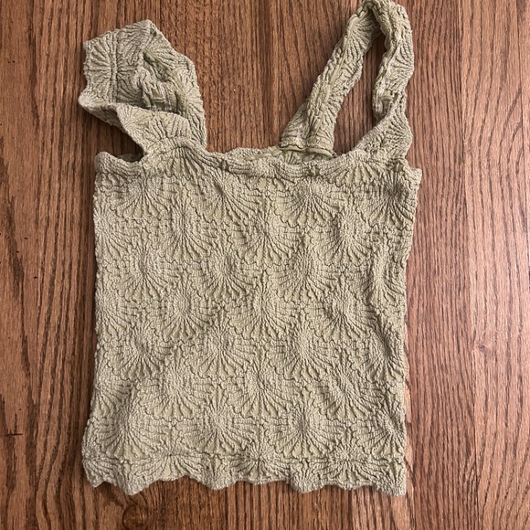 Free People Love Letter Cami - Picture 4 of 4